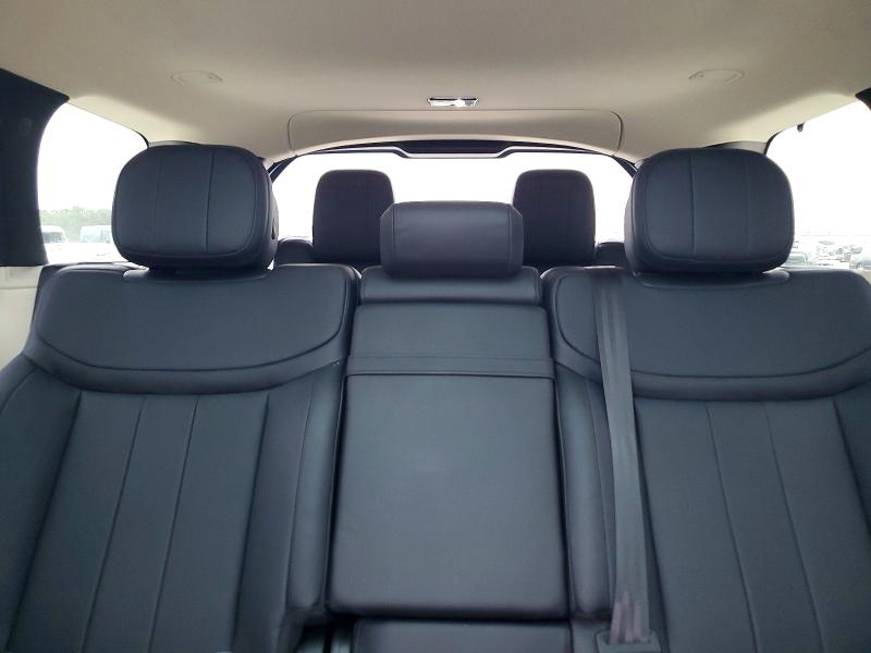 77135645 :رقم المزاد ، SALKPBE7XPA025006 vin ، 2023 Land Rover Range Rove مزاد بيع