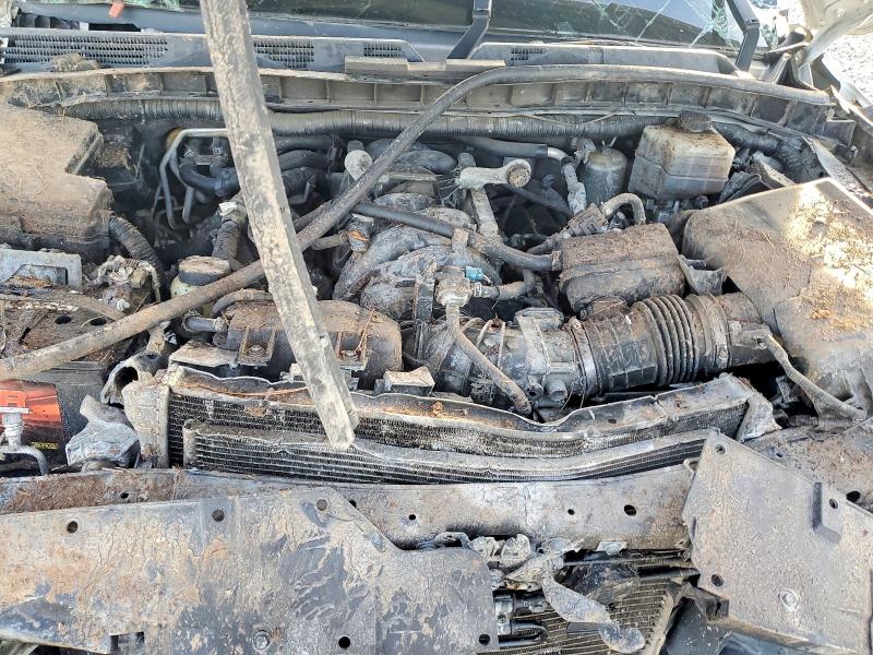 77717345 :رقم المزاد ، JN8AZ2NF9B9503029 vin ، 2011 Infiniti Qx56 مزاد بيع