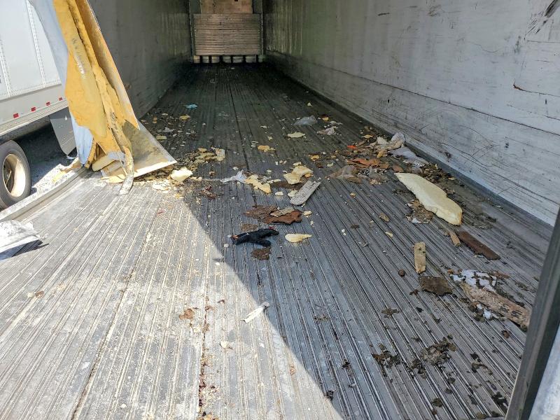 Продажа на аукционе авто 2010 Utility Trailer Trailer, vin: 1UYVS2515AM928430, номер лота: 76994745