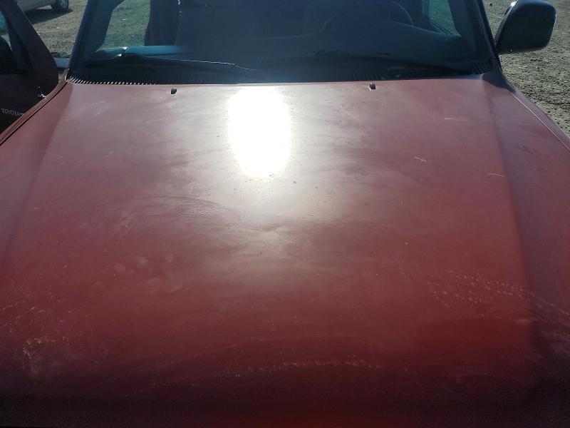 74505565 :رقم المزاد ، 5TEGM92NX4Z425201 vin ، 2004 Toyota Tacoma مزاد بيع