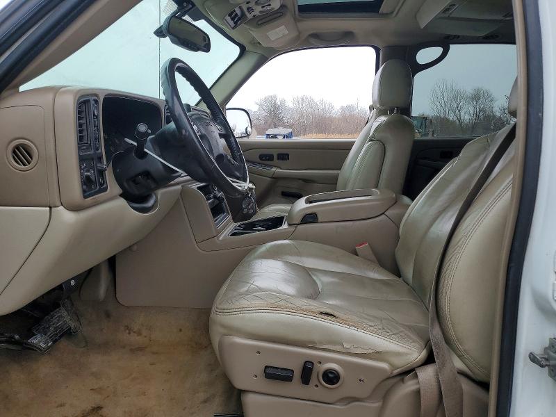 Продаж на аукціоні авто 2005 Gmc Yukon, vin: 1GKEK13T65J215948, номер лоту: 75917305