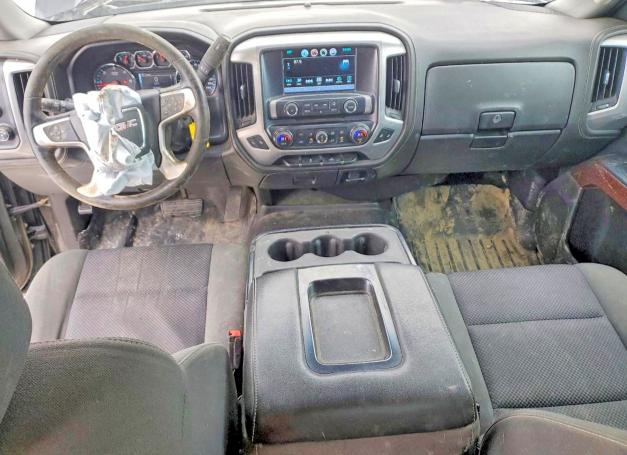 Aukcja sprzedaży 2017 Gmc Sierra, vin: 1GTV2MEC8HZ169880, numer aukcji: 76179445