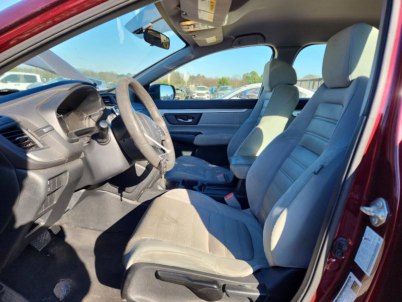 Aukcja sprzedaży 2018 Honda Cr-v, vin: 2HKRW5H35JH402182, numer aukcji: 78669585