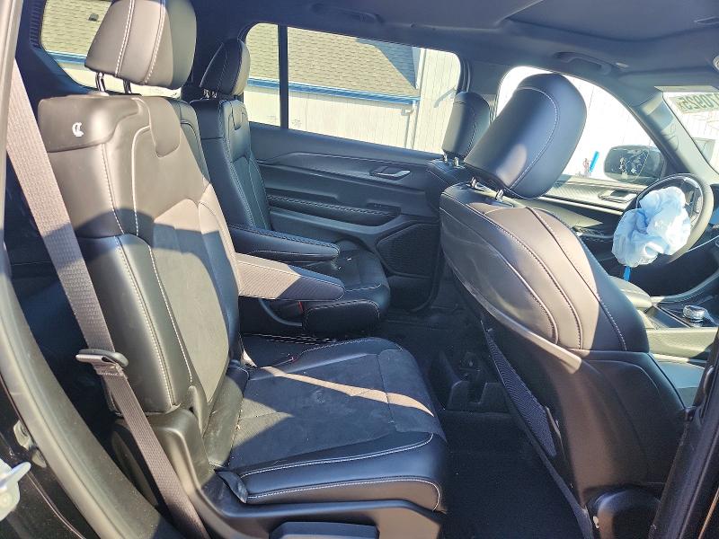 Aukcja sprzedaży 2025 Jeep Grand Cherokee, vin: 1C4RJKAG8S8717746, numer aukcji: 79070925