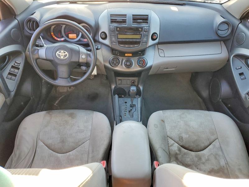 Продаж на аукціоні авто 2010 Toyota Rav4, vin: 2T3BF4DV0AW078148, номер лоту: 74779255