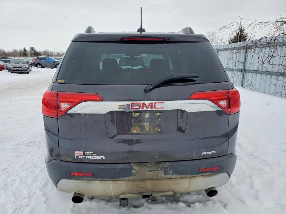 Aukcja sprzedaży 2019 Gmc Acadia, vin: 1GKKNULS7KZ126146, numer aukcji: 77145235