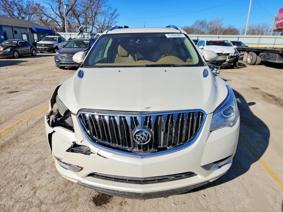Aukcja sprzedaży 2015 Buick Enclave, vin: 5GAKVCKD2FJ162082, numer aukcji: 77494485