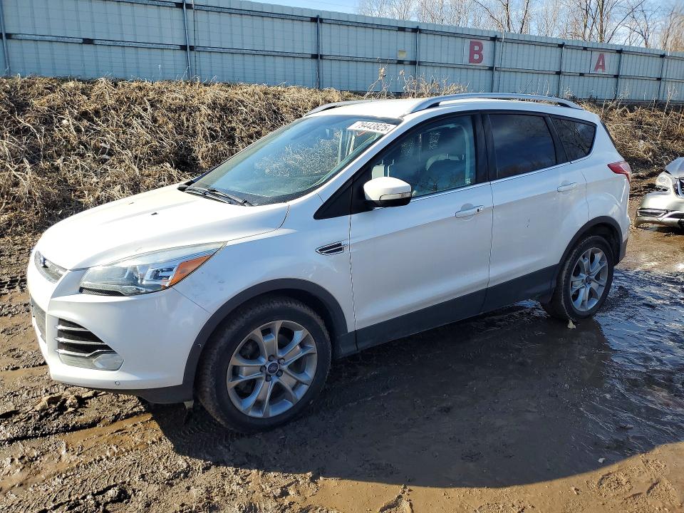 Продаж на аукціоні авто 2014 Ford Escape, vin: 1FMCU9J9XEUD36902, номер лоту: 79443825
