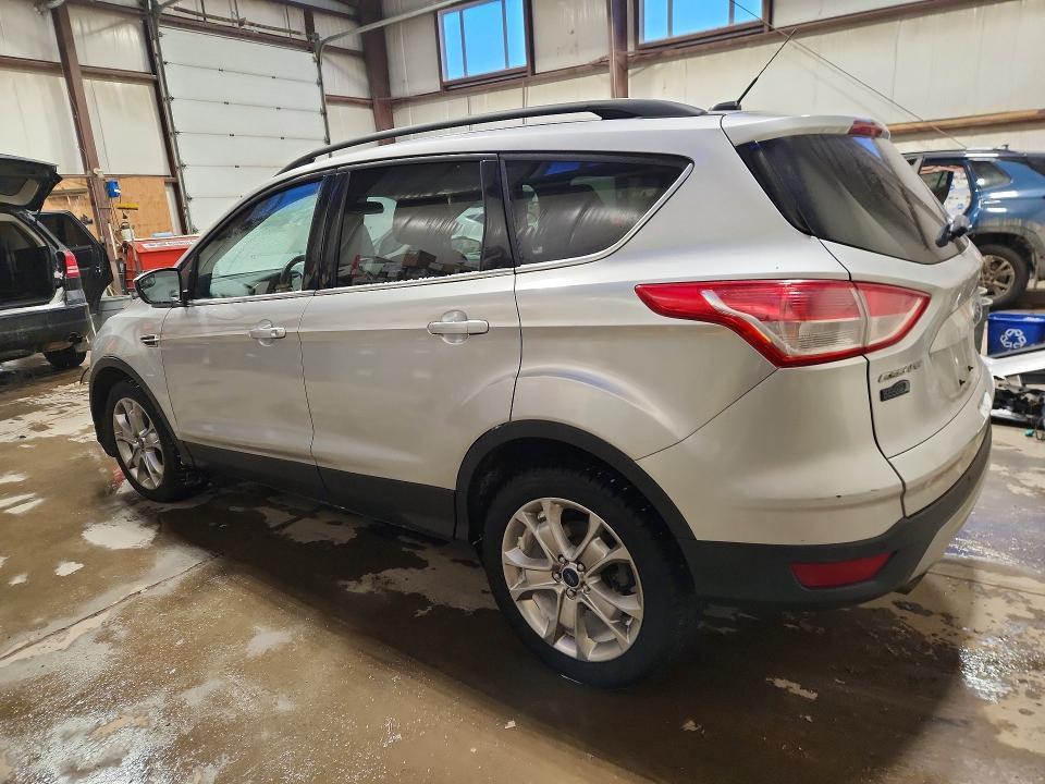 Продажа на аукционе авто 2014 Ford Escape, vin: 1FMCU9GX0EUD53519, номер лота: 77591315