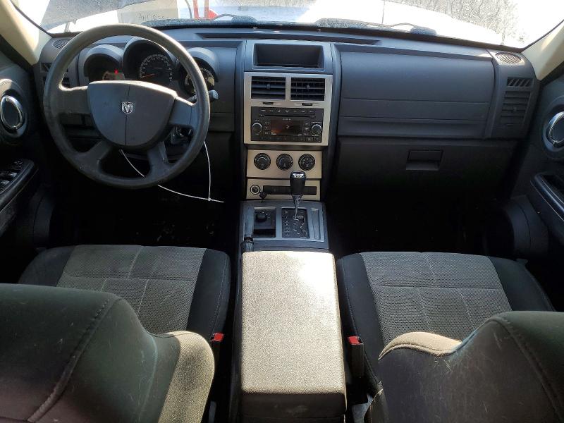 Продаж на аукціоні авто 2009 Dodge Nitro, vin: 1D8GU28K99W520892, номер лоту: 76612165