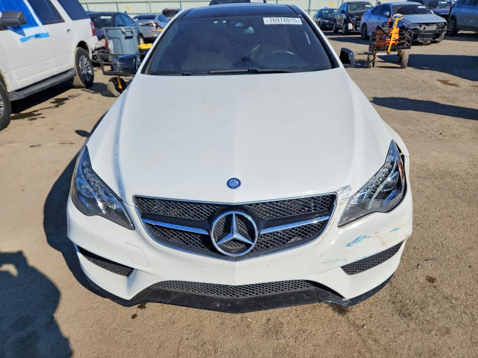 Продаж на аукціоні авто 2017 Mercedes-benz E, vin: WDDKJ6HB6HF351444, номер лоту: 76978015