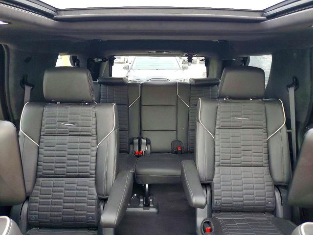 Aukcja sprzedaży 2023 Cadillac Escalade, vin: 1GYS4GKL5PR462583, numer aukcji: 77369955