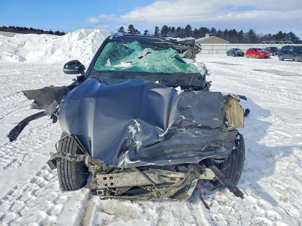 Aukcja sprzedaży 2023 Toyota Highlander Hybrid, vin: 5TDKBRCH8PS598922, numer aukcji: 78960555