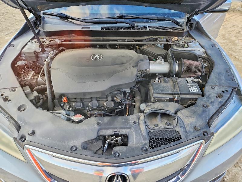 Aukcja sprzedaży 2015 Acura Tlx, vin: 19UUB2F31FA006015, numer aukcji: 76994655
