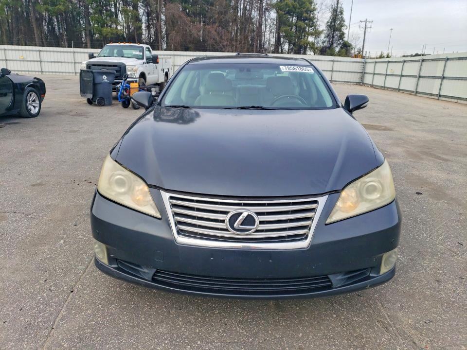 2010 Lexus Es 350 მანქანა იყიდება აუქციონზე, vin: JTHBK1EG5A2371576, აუქციონის ნომერი: 78561865
