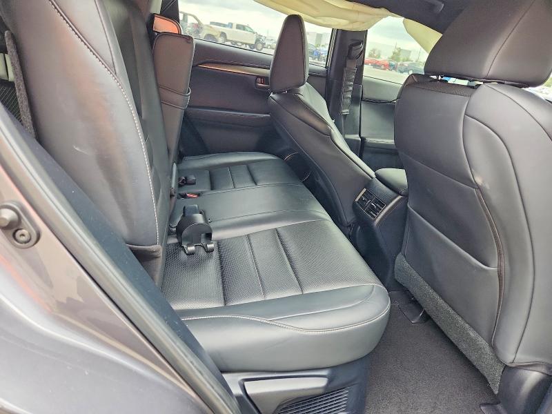 Aukcja sprzedaży 2021 Lexus Nx 300, vin: JTJSARBZ7M2180428, numer aukcji: 77691235