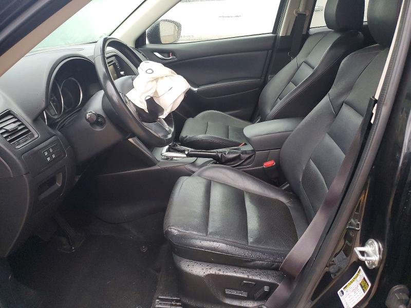 Aukcja sprzedaży 2015 Mazda Cx-5, vin: JM3KE4DY5F0454200, numer aukcji: 78166265