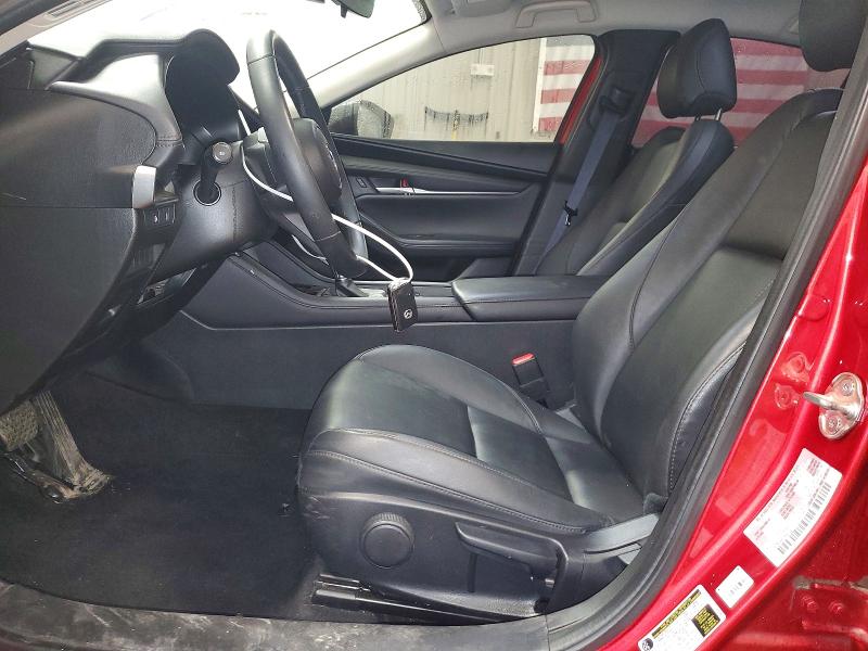 78642735 :رقم المزاد ، 3MZBPABM1RM433327 vin ، 2024 Mazda 3 مزاد بيع