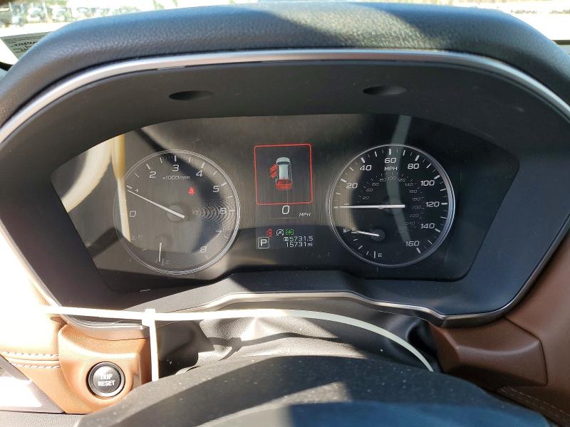 Продаж на аукціоні авто 2025 Subaru Outback, vin: 4S4BTAPC8S3179150, номер лоту: 78533125
