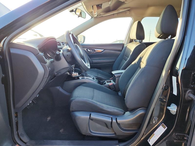 Продажа на аукционе авто 2017 Nissan Rogue, vin: 5N1AT2MT3HC773515, номер лота: 76428935
