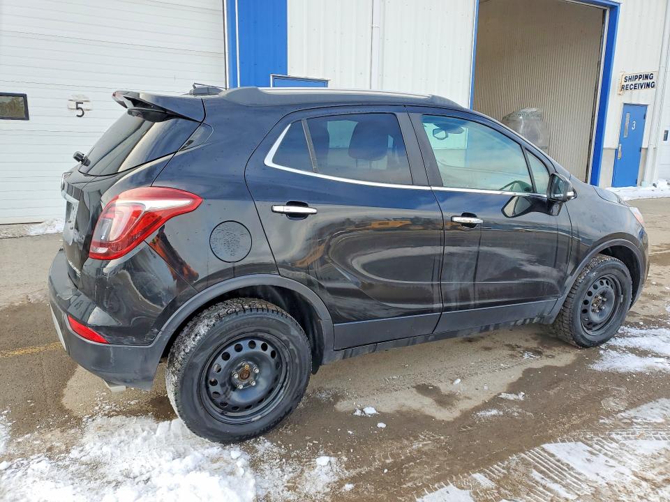 Aukcja sprzedaży 2018 Buick Encore, vin: KL4CJ2SB8JB710977, numer aukcji: 76001575