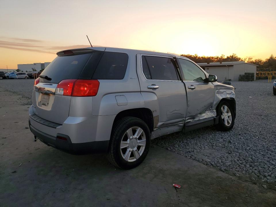 Aukcja sprzedaży 2013 Gmc Terrain, vin: 2GKALMEK2D6186316, numer aukcji: 76181245