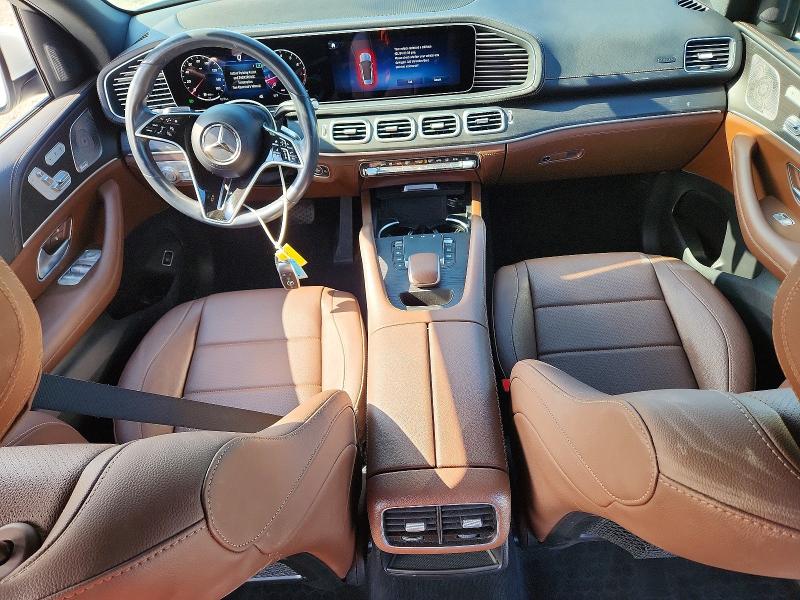 Aukcja sprzedaży 2024 Mercedes-benz Gle, vin: 4JGFB4FB8RB067009, numer aukcji: 75376725