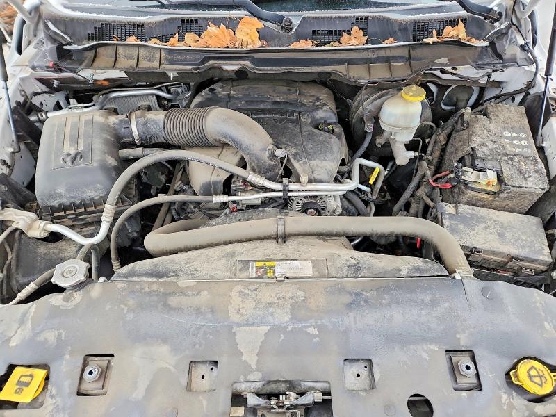 Aukcja sprzedaży 2017 Ram Trucks 1500, vin: 1C6RR7TT2HS782336, numer aukcji: 77682255