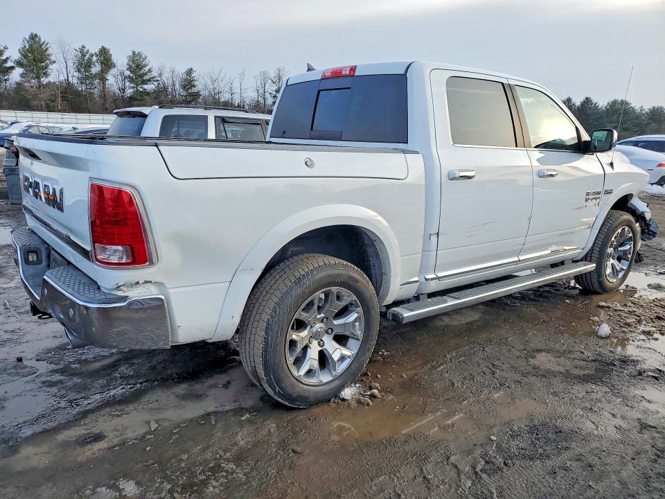 Aukcja sprzedaży 2016 Ram 1500, vin: 1C6RR6PT7GS169972, numer aukcji: 75234725