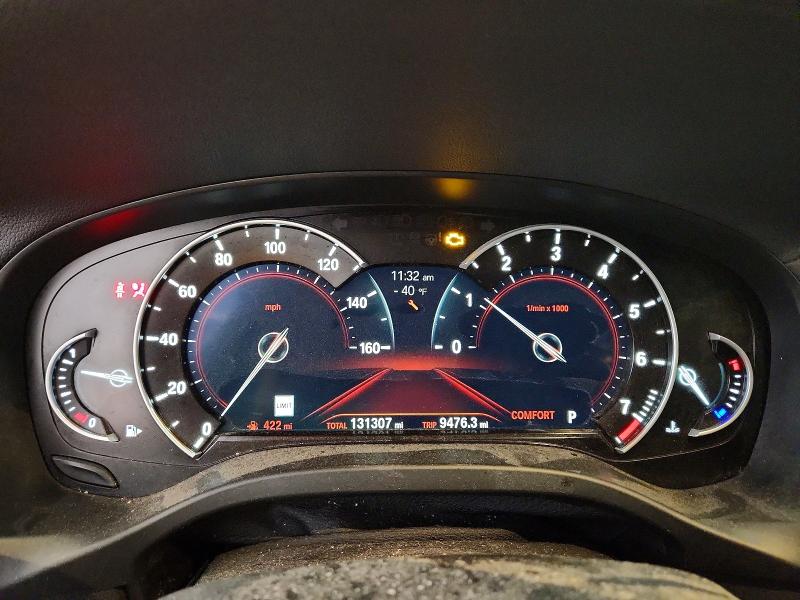 Продажа на аукционе авто 2018 Bmw X3, vin: 5UXTR9C52JLD61214, номер лота: 78268415