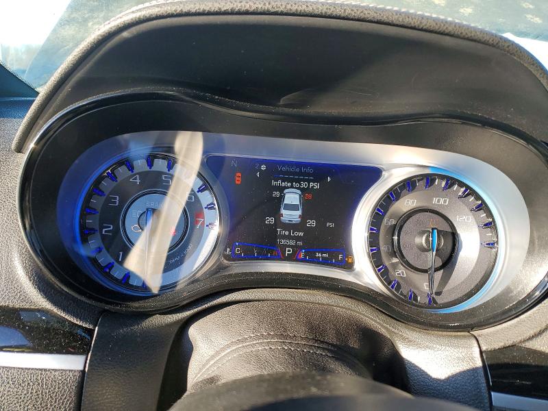 Продажа на аукционе авто 2020 Chrysler 300, vin: 2C3CCAGG6LH154679, номер лота: 76263745