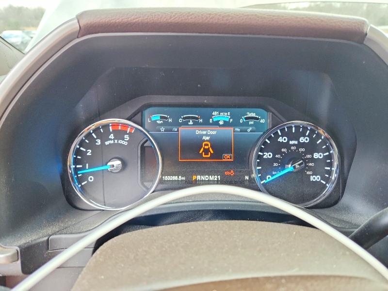 76265225 :رقم المزاد ، 1FT7W2BT7KED21829 vin ، 2019 Ford F250 مزاد بيع