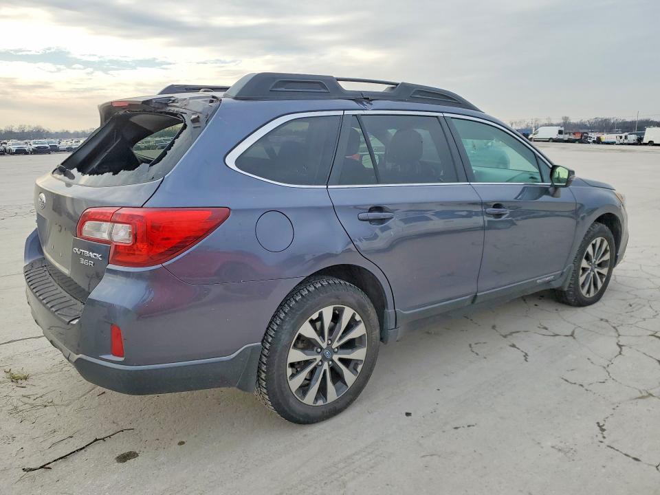Aukcja sprzedaży 2015 Subaru Outback, vin: 4S4BSEJC5F3200545, numer aukcji: 76239705