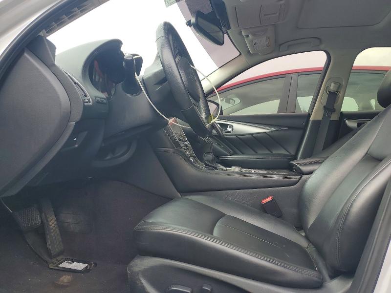 Aukcja sprzedaży 2019 Infiniti Q50, vin: JN1EV7AP4KM542552, numer aukcji: 72882255