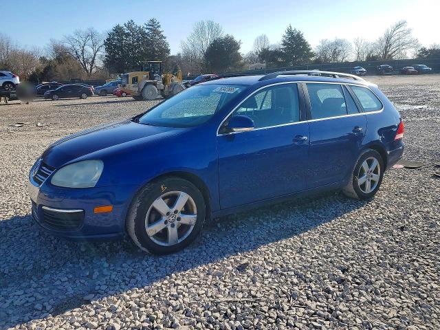 Auction sale of the 2009 Volkswagen Jetta, vin: 3VWPM71K09M264337, lot number: 76342885