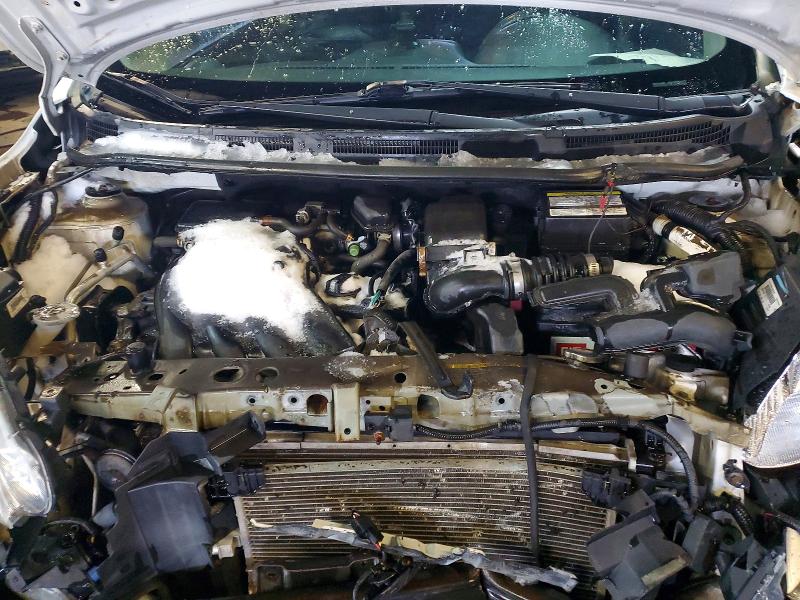 2014 Nissan Versa Note მანქანა იყიდება აუქციონზე, vin: 3N1CE2CPXEL360151, აუქციონის ნომერი: 77793445