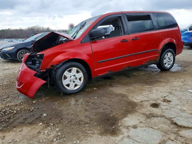 Продажа на аукционе авто 2008 Dodge Grand Caravan, vin: 1D8HN44H28B106804, номер лота: 77719015