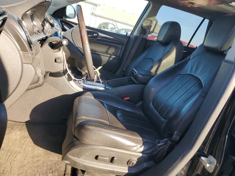 Продаж на аукціоні авто 2016 Buick Enclave, vin: 5GAKRCKD5GJ111746, номер лоту: 77164675