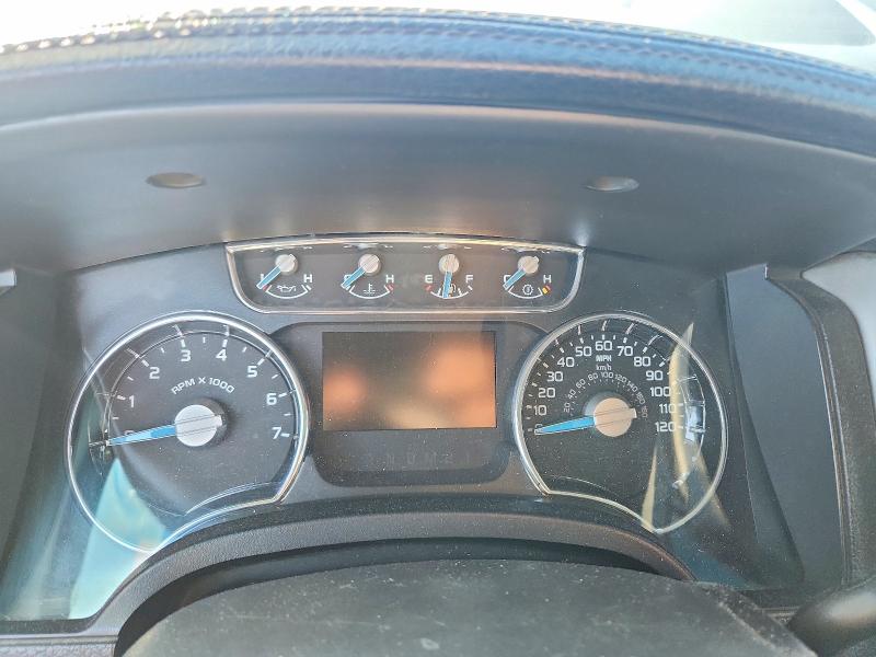 Aukcja sprzedaży 2013 Ford F150, vin: 1FTFW1ETXDFA92027, numer aukcji: 78529925