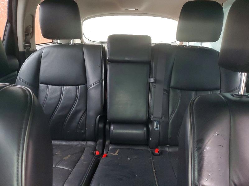Aukcja sprzedaży 2013 Infiniti Jx35, vin: 5N1AL0MM1DC338080, numer aukcji: 76169975