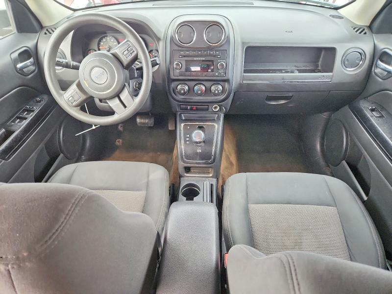 Продажа на аукционе авто 2013 Jeep Patriot, vin: 1C4NJPBA1DD265249, номер лота: 76979505