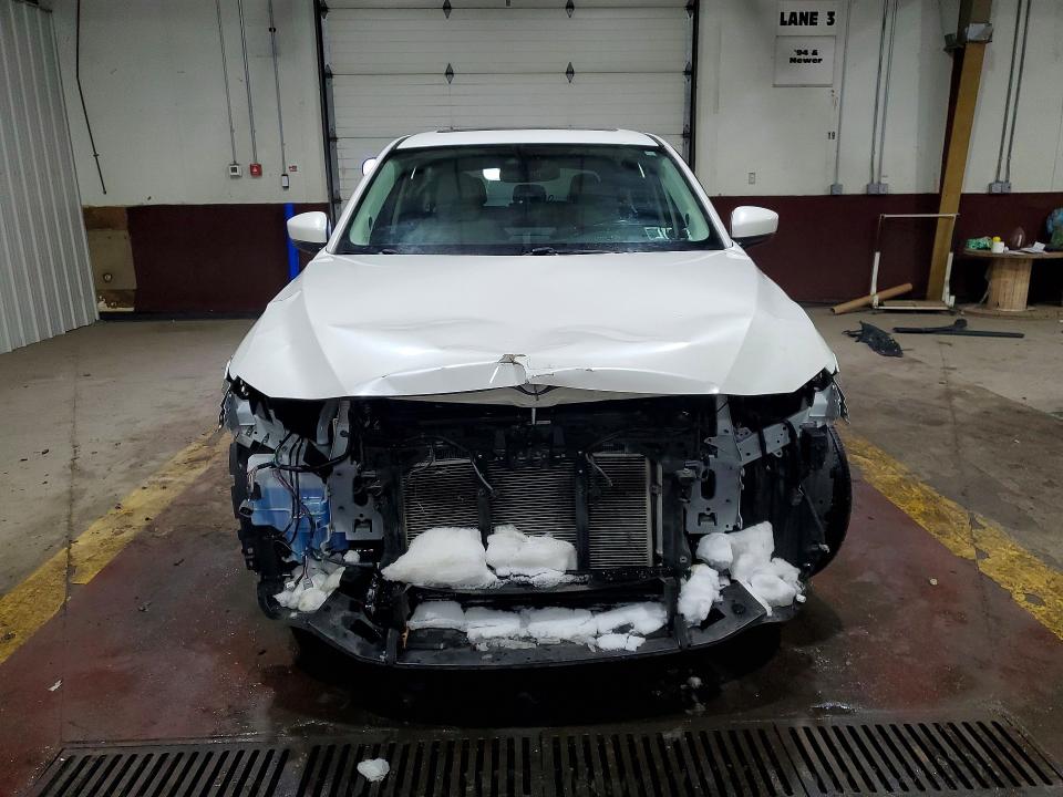 75187095 :رقم المزاد ، JM3KFBDM5K0670783 vin ، 2019 Mazda Cx-5 مزاد بيع