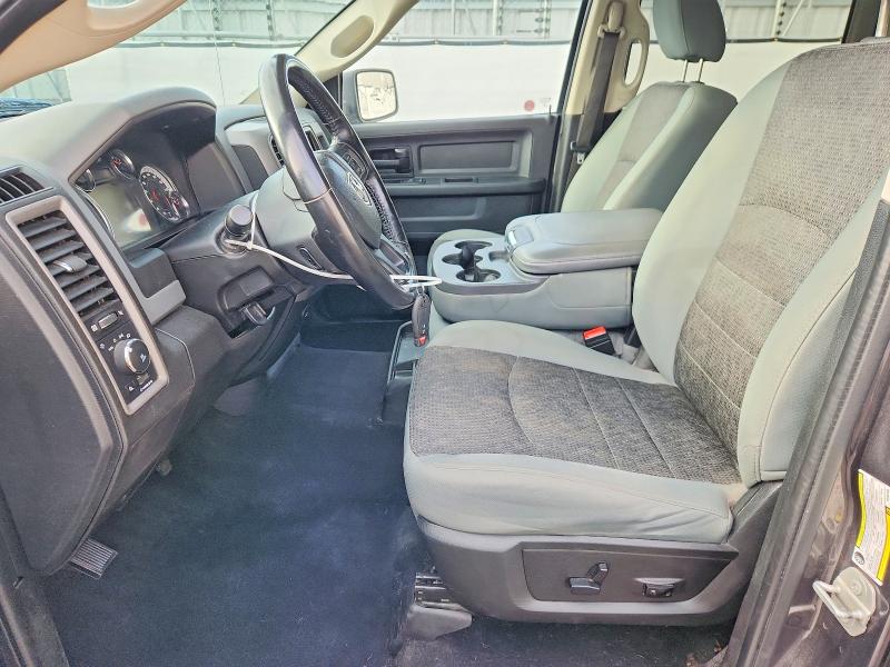 Продажа на аукционе авто 2020 Ram 1500 Class, vin: 3C6RR7KT0LG184103, номер лота: 75227385