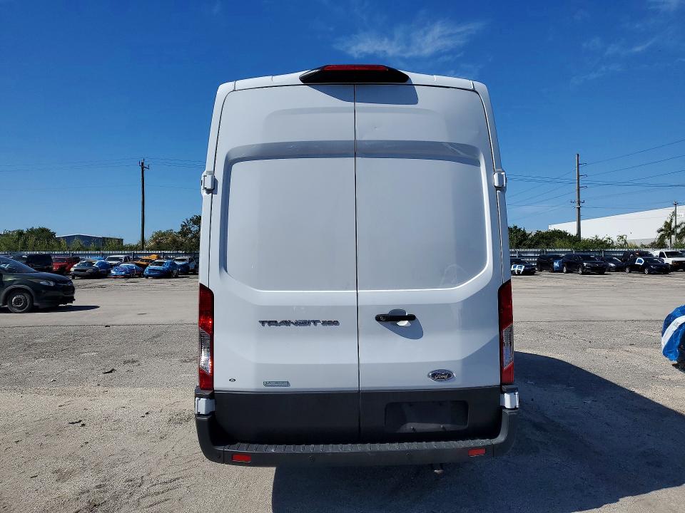Auction sale of the 2023 Ford Transit, vin: 1FTBR3XG3PKA12466, lot number: 51383816