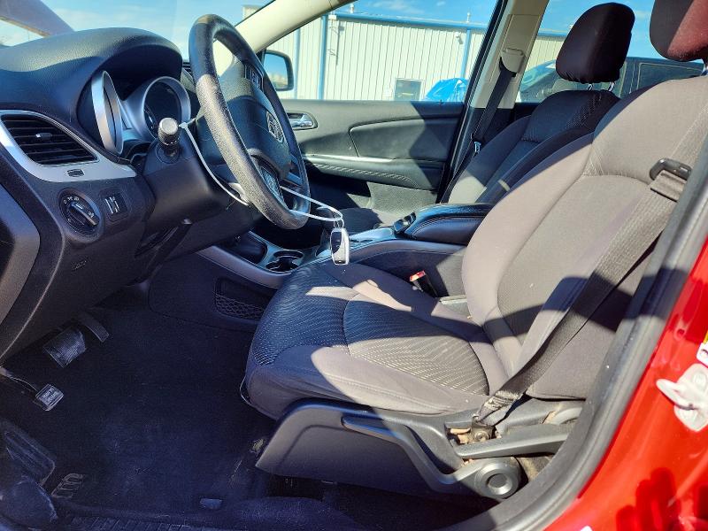 2013 Dodge Journey მანქანა იყიდება აუქციონზე, vin: 3C4PDCBB8DT562692, აუქციონის ნომერი: 77611275