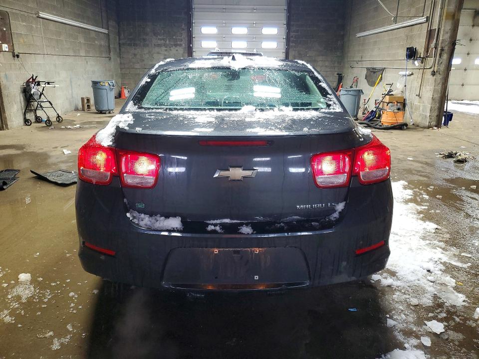 Aukcja sprzedaży 2015 Chevrolet Malibu, vin: 1G11B5SL9FF292877, numer aukcji: 76169435