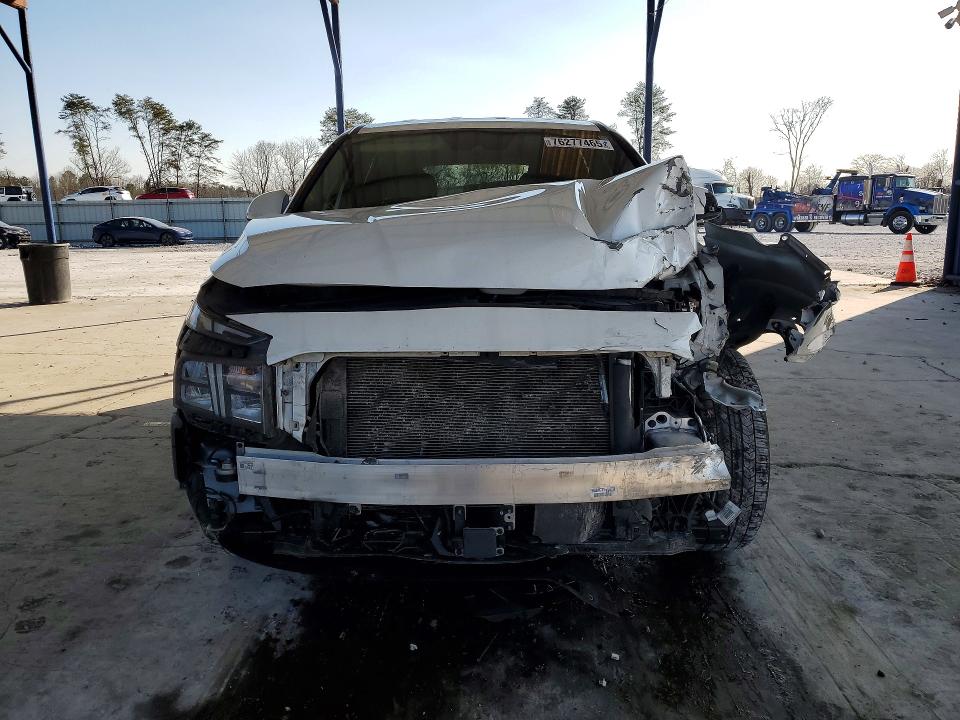 Aukcja sprzedaży 2023 Hyundai Santa Fe, vin: 5NMS14AJ7PH618043, numer aukcji: 76277465