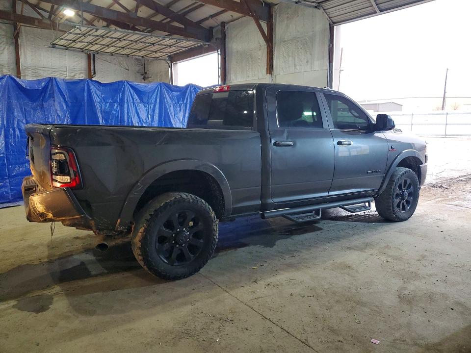 Продаж на аукціоні авто 2022 Ram 2500, vin: 3C6UR5FL1NG309900, номер лоту: 77652135
