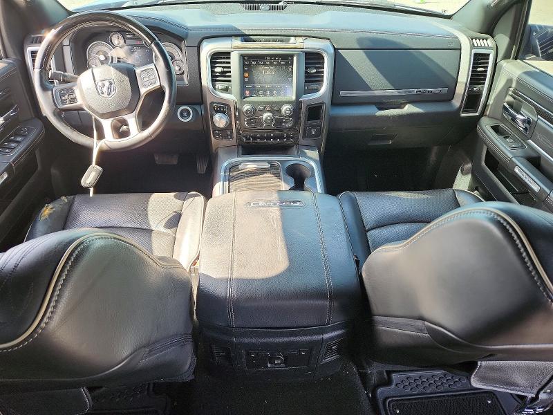 Продаж на аукціоні авто 2015 Ram 1500, vin: 1C6RR7PT7FS723290, номер лоту: 77993855