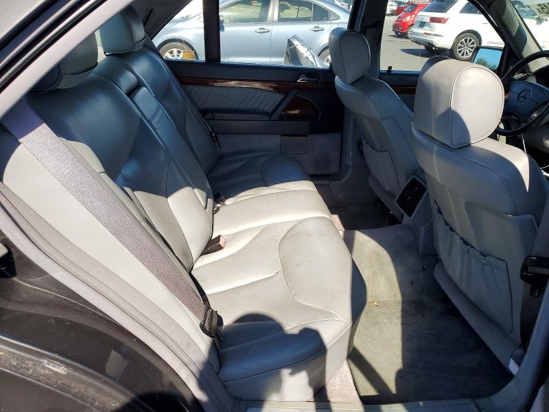 Продажа на аукционе авто 1993 Mercedes-benz 400, vin: WDBGA43E3PA105967, номер лота: 79297345